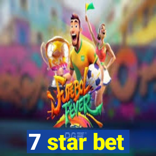 7 star bet